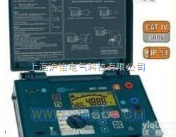 MIC-5000<em>数字式</em>绝缘<em>高阻计</em>5000V