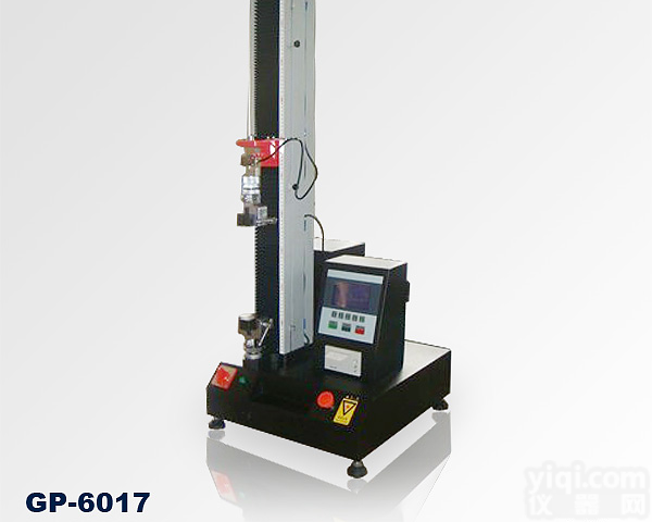 GP-6017B  <em>南京</em><em>拉力</em><em>试验机</em>厂家|橡胶<em>拉力</em><em>试验机</em>价格|薄膜拉伸强度<em>试验机</em>