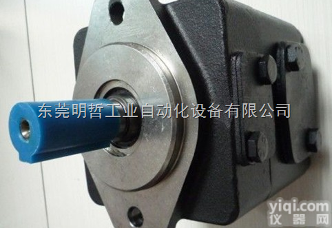 <em>丹尼</em>逊<em>美国</em>产T6系列<em>叶片</em>泵全国配送