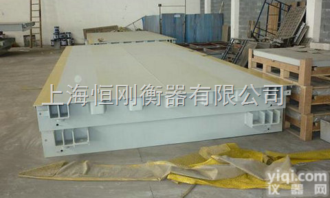 防腐汽车<em>地磅</em>，<em>邳州市</em>汽车电子磅秤进价，