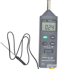 CEM华盛昌DT-8860  <em>温湿度计</em> 温度<em>湿度表</em>