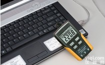 DT-172  温湿度记录器 CEM<em>华盛</em>昌<em>温度</em>记录仪