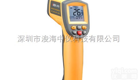<em>胜利</em>308C  <em>VICTOR</em> 308C 测温仪价格