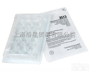 <em>3513</em>  12孔细胞<em>培养</em>板Costar <em>3513</em> 1块/包 50块/箱