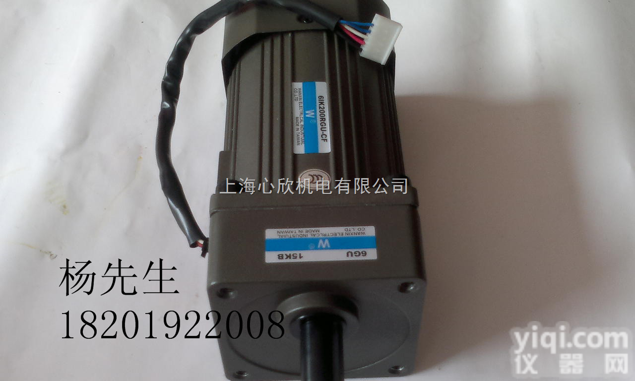 5IK40GN-C/5GN50K  5IK40GN-C/5GN50K万鑫电机|<em>台湾</em>万鑫<em>微型</em>电机|<em>微型</em>齿轮减...