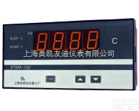XTMA-100智能<em>数显</em><em>调节仪</em> 上海自动<em>化仪表</em>六厂