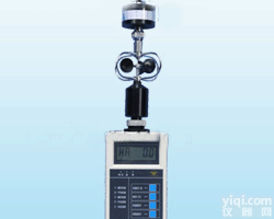 HJ19-DL-3  风向<em>风速</em>仪 三杯轻风表 <em>瞬时</em><em>风速</em>测量仪 平均<em>风级</em>测量仪