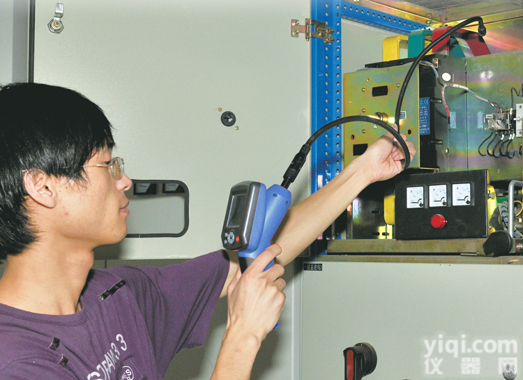 BS-150  CEM<em>华盛</em>昌<em>视频</em>仪 <em>视频</em>图像探测仪