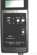 JS08-GM-2  数字<em>高斯计</em>  <em>手持式</em>数字<em>高斯计</em> <em>特斯拉</em>计  <em>高斯计</em>