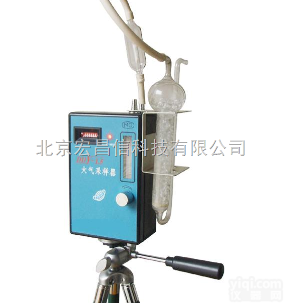 个体防爆大气<em>采样器</em>  DDY-5  <em>北京</em><em>现货</em>