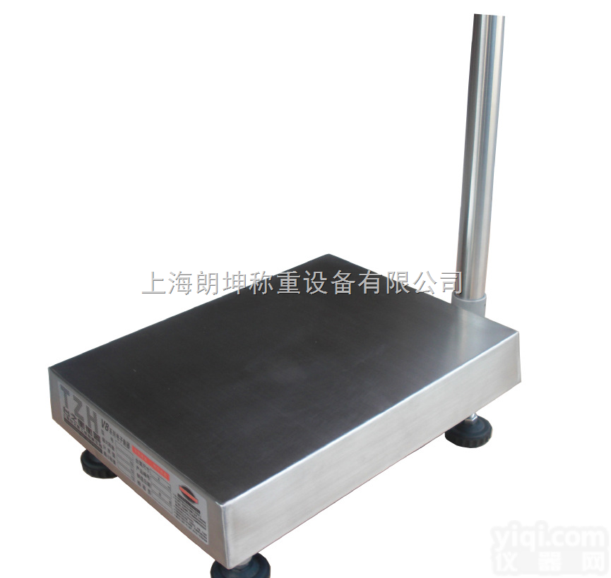 LK-TCS  电子<em>台秤</em>，100kg防水型电子<em>台秤</em>，<em>不锈钢</em><em>电子秤</em>