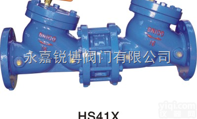 <em>HS41X</em>-10C-DN200/<em>防污</em><em>隔断</em>阀/<em>HS41X</em>-16C-DN1...