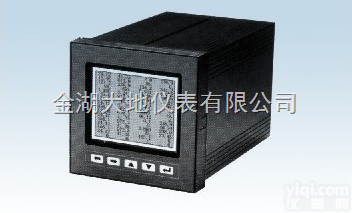 <em>130</em>-RB<em>基本型</em>无纸<em>记录仪</em>