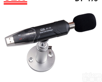 DT-173  噪声测量记录仪 CEM华<em>盛昌</em>USB<em>噪音计</em>