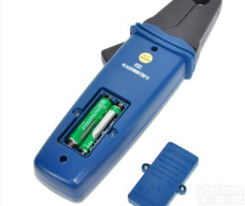 CEM华<em>盛昌</em>DT-337  交直流<em>钳型表</em> <em>迷你型</em>钳表