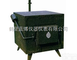 XL-1型  原煤指标化验仪器|煤<em>炭化</em>验设备|箱式<em>高温</em>炉