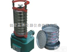 SZH-4型  <em>煤焦</em>化验设备|煤质筛分仪器|自动标准<em>振筛机</em>/标准筛