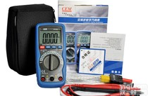DT-<em>922</em>  CEM华<em>盛昌</em><em>万用表</em> 手持式<em>万用表</em>
