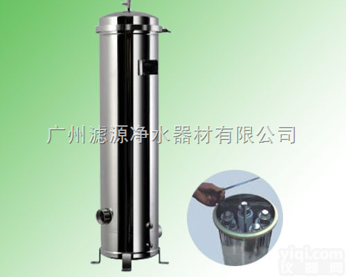 <em>精密</em>不锈钢<em>过滤器</em>