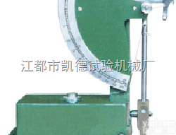 KD4088  橡胶<em>回弹</em>性<em>测定仪</em> 橡胶<em>回弹</em>性试验机