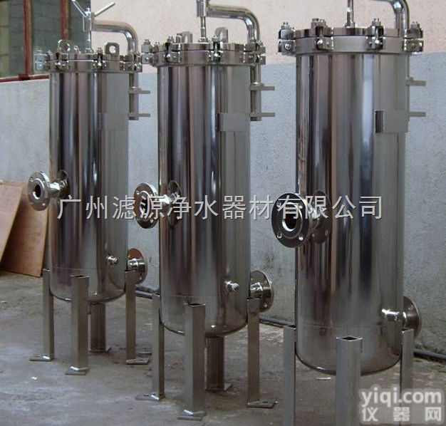 <em>不锈钢</em><em>袋式</em><em>过滤器</em>|法兰<em>不锈钢</em><em>过滤器</em>