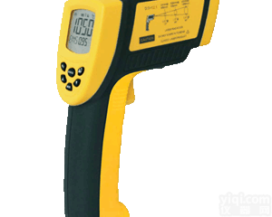<em>AR872D</em>+  <em>非接触式</em>红外测温仪 希玛测温仪