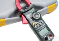 <em>华谊</em>MS2208  钳形<em>功率表</em> <em>谐波</em>小<em>功率表</em>