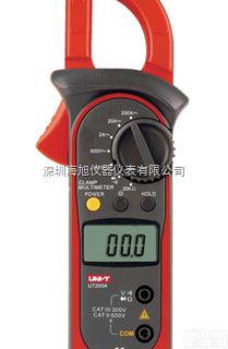 UT200A  UT200A钳形电流表|优<em>利德</em>UT200A<em>钳形表</em>|优<em>利德</em><em>钳形表</em>