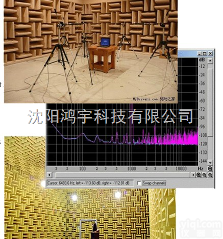 <em>振动</em><em>噪声</em><em>测试系统</em>