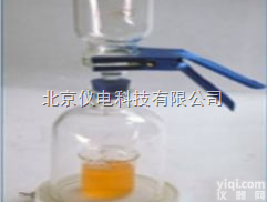 天津恒奥ZFB-01<em>罩杯</em>式过滤瓶 <em>溶剂</em><em>过滤器</em>全新结构