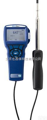 TSI9535  风量<em>流速</em>表（<em>可测</em>风速/温度/带数据存储）