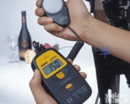 <em>华谊</em>MS6610  <em>照度计</em> 光照度仪