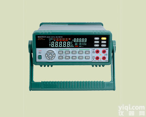 <em>华谊</em>MS8050  台式<em>万用表</em> <em>数字</em>多用表