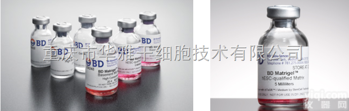 <em>354234</em>  BD <em>354234</em>   Matrigel<em>基底</em>膜基质胶，10mL，不含L...
