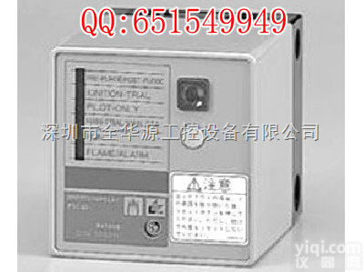 <em>R4440H100</em> 山武azbil<em>烧嘴</em><em>控制器</em>