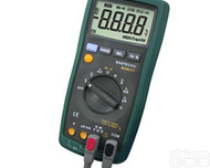 MS8217  自动量程<em>万用表</em> 温度<em>测量</em><em>万用表</em>
