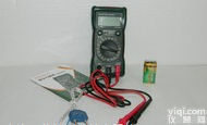 MS8233C  手持式<em>万用表</em> 感应<em>电压</em>给您<em>万用表</em>