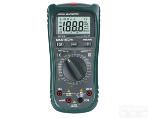MS8260B  <em>华谊</em><em>万用表</em> 手持式<em>万用表</em>