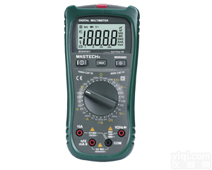 华谊<em>MS8260D</em>  数字<em>万用表</em> 数显<em>万用表</em>