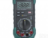 <em>华谊</em>MS8264  <em>手持式</em>万用表 防烧万用表
