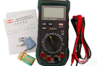 华谊MS8269  <em>万用表</em> 电感<em>电容</em><em>万用表</em>