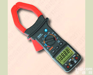 <em>华谊</em>MS2000A  交流<em>钳形表</em> 2000A<em>钳型表</em>