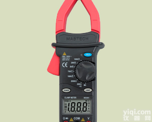 华谊<em>MS2001</em>  <em>交流</em><em>钳形表</em> <em>交流</em>电流<em>钳形表</em>