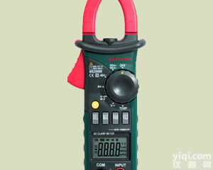 <em>华谊</em>MS2008B  <em>钳形表</em> 电容测量<em>钳形表</em>