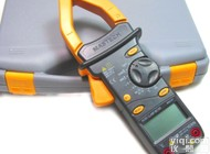 <em>华谊</em><em>MS2101</em>  交直流<em>钳形表</em> 多功能钳表