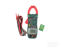 MS2138R  真<em>有效值</em>交直流<em>钳形表</em> <em>华谊</em><em>钳形表</em>