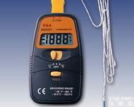 <em>华谊</em>MS6500  温度计 热电偶<em>温度表</em>