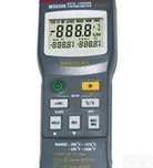 华谊MS6506  数字<em>温度表</em> 温度<em>记录仪</em>