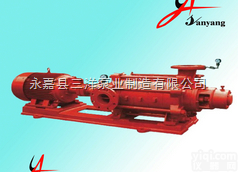 XBD18.9/25-125TSWA  三洋<em>泵业</em><em>消防泵</em>,高层建筑消防恒压供水<em>消防泵</em>,<em>消防泵</em>工作原理