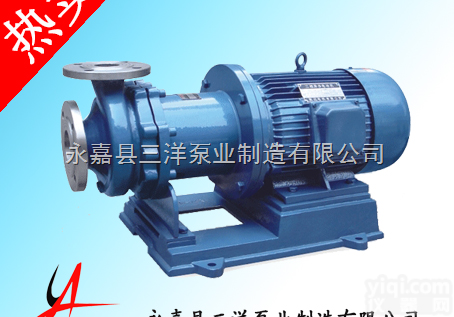 CQB  <em>磁力</em>泵,氟塑料单级单吸<em>磁力</em>泵,<em>耐腐蚀</em>卧式<em>磁力</em>泵供应商